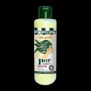 Balzam Popart Slatki Badem 1l Still