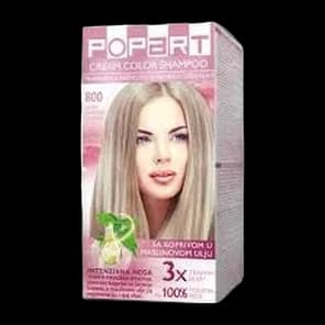 Kolor sampon Still Popart 800 badem pl.