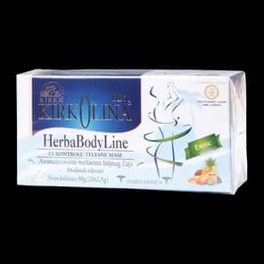Caj za mrsavljenje lux Kirkolina 50g