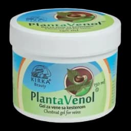 Gel Za Vene Plantavenol 150ml Kirkolina