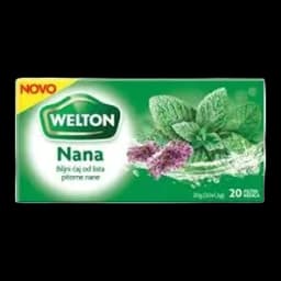 Caj nana 20g