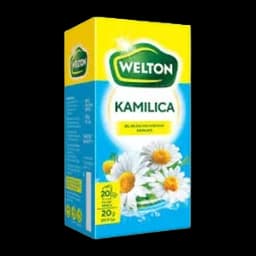 Caj kamilica Welton 20g