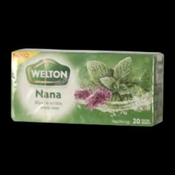 Čaj Nana 26g Welton