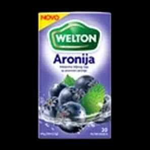Čaj Aronija Welton 44 G
