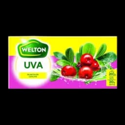 Čaj Uva 20g Welton