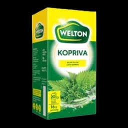 Caj kopriva Welton 16g