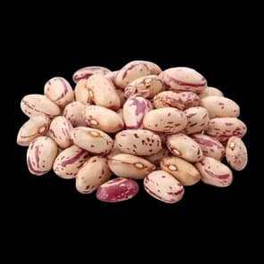 Šareni pasulj - Cranberry MK10 ca 1kg