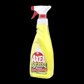 Axel Sgrasso Bez Raspršivaca 750ml