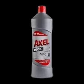 Sredstvo Za Ciscenje Inox Povrsina Axel Bez Raspsivaca 500ml