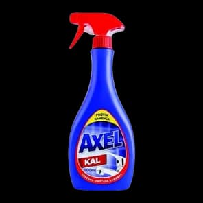 Axel Kal 500ml Simchem