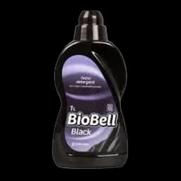 Tecni Det. Biobell Black 1l