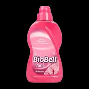 Tecni Det. Biobell Color 1l