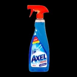 Axel glass sredstvo za čišćenje stakla 750 ml