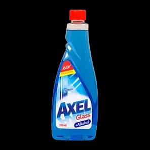 Axel glass za staklo refil 750ml