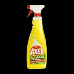 Axel Sgrasso 0.750ml Pumpica --
