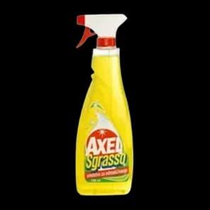 Axel Sgrasso 0.750ml Pumpica --