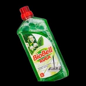 Za VP-BioBell Kuca zelena 1000ml