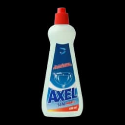 Sjaj Za Mas. Pranje Posudja Axel 400ml