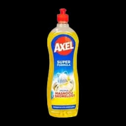 Det. Za Sudove Axel Limun 900ml