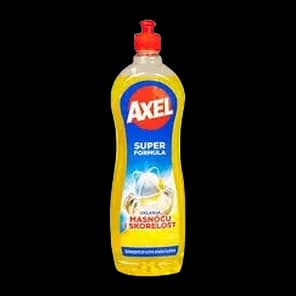 Det. Za Sudove Axel Limun 900ml