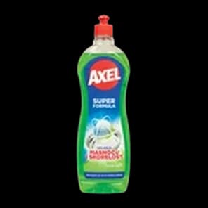 Za VP-Axel Super formula z.jabuka 900ml