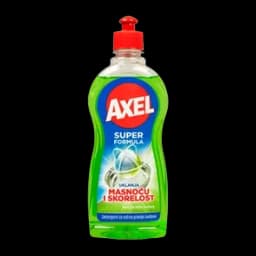 Za VP-Axel Super formula z.jabuka 450ml