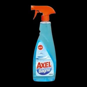 Sredstvo Za Čišćenje Kupatila Axel Bagno 750 Ml Simchem