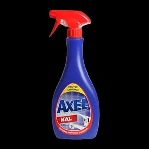 Axel Kal Sa Raspršivacem 500ml