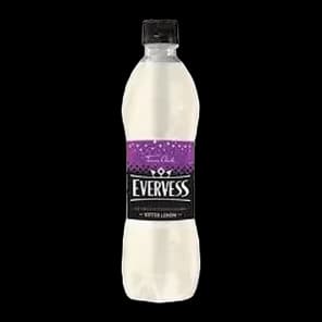 Evervess biter lemon 500 ml