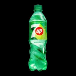Seven up limun pet 500 ml