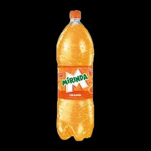 Mirinda orange 2 l A&P