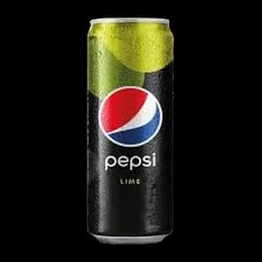 Pepsi Lime limenka 330 ml