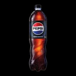 Pepsi max 1.5 l pet