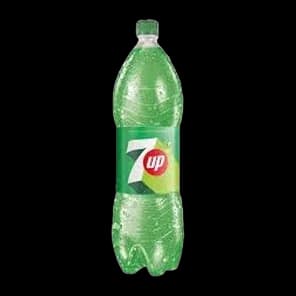 Seven up 1.5 l pet