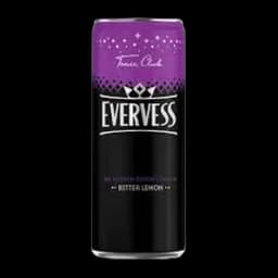 Evervess bitter lemon lim. 330 ml