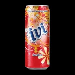 Ivi napitak breskva 330 ml