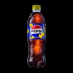Pepsi twist pet 500 ml