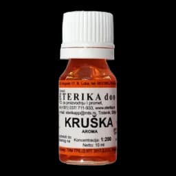 Kruska Aroma 10ml Eterika
