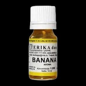 Ekstrakt Za Kolace Banana