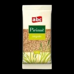 Pirinac integralni ABC 500g