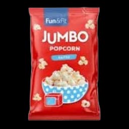 Jumbo kokice maslac za mikr.100 g