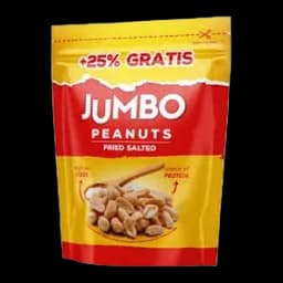 Kikiriki Prženi 100g Fun&fit