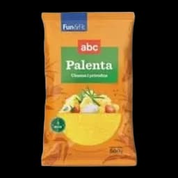 Palenta ABC 500g