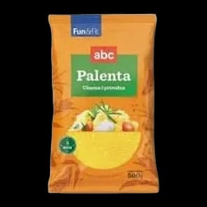 Palenta ABC 500g