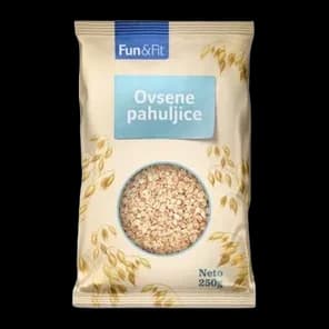 Pahuljice Ovsene 15/1 Florida
