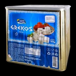 Sir Grekos 45%mm 10kg Subotic