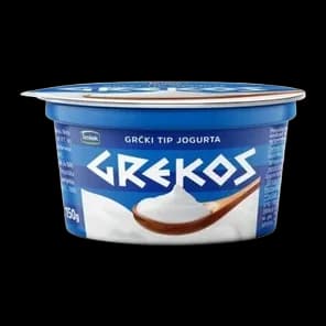 Jogurt Casa 9% Grekos 150g Imlek Ad