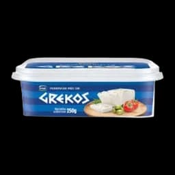 Sir Beli Grekos 250g Imlek Ad