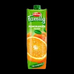Sok Pomorandza 1l Nektar