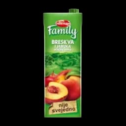 Sok Breskva 1.5l Nektar